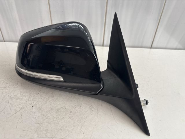 bontott BMW 3 F30-F35 Jobb Visszapillantó Tükör (Elektromos)