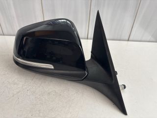 bontott BMW 3 F30-F35 Jobb Visszapillantó Tükör (Elektromos)