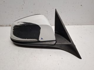 bontott BMW 3 F30-F35 Jobb Visszapillantó Tükör (Elektromos)