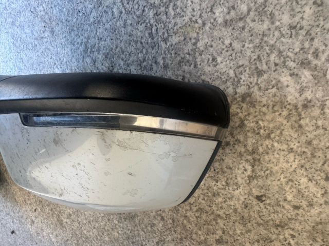 bontott BMW 3 F30-F35 Jobb Visszapillantó Tükör (Elektromos)