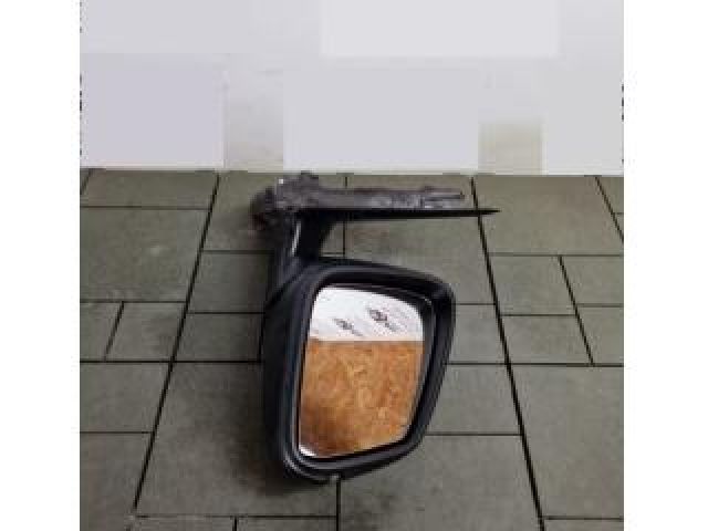 bontott BMW 3 F30-F35 Jobb Visszapillantó Tükör (Elektromos)