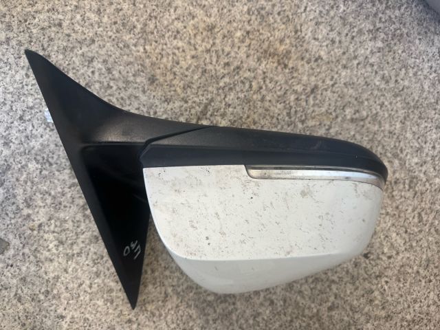 bontott BMW 3 F30-F35 Jobb Visszapillantó Tükör (Elektromos)