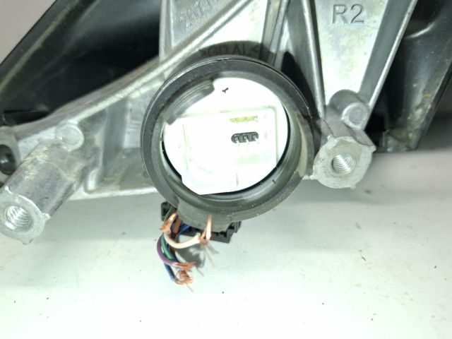 bontott BMW 3 F30-F35 Jobb Visszapillantó Tükör (Elektromos)