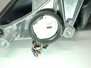 bontott BMW 3 F30-F35 Jobb Visszapillantó Tükör (Elektromos)