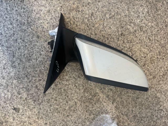 bontott BMW 3 F30-F35 Jobb Visszapillantó Tükör (Elektromos)