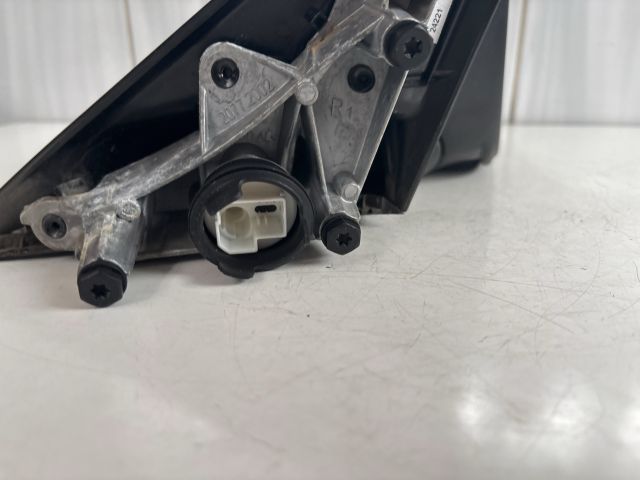 bontott BMW 3 F30-F35 Jobb Visszapillantó Tükör (Elektromos)