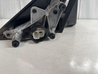 bontott BMW 3 F30-F35 Jobb Visszapillantó Tükör (Elektromos)