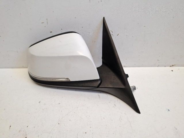 bontott BMW 3 F30-F35 Jobb Visszapillantó Tükör (Elektromos)