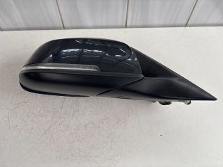bontott BMW 3 F30-F35 Jobb Visszapillantó Tükör (Elektromos)