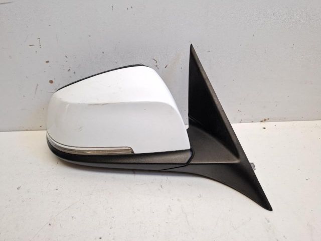 bontott BMW 3 F30-F35 Jobb Visszapillantó Tükör (Elektromos)