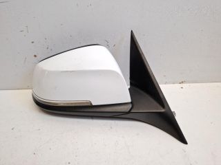 bontott BMW 3 F30-F35 Jobb Visszapillantó Tükör (Elektromos)