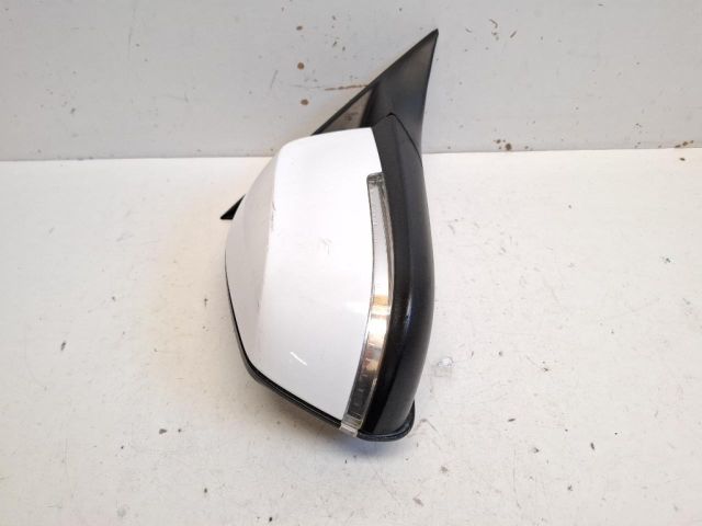 bontott BMW 3 F30-F35 Jobb Visszapillantó Tükör (Elektromos)