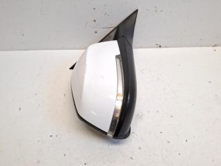 bontott BMW 3 F30-F35 Jobb Visszapillantó Tükör (Elektromos)