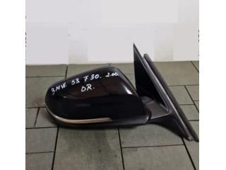 bontott BMW 3 F30-F35 Jobb Visszapillantó Tükör (Elektromos)
