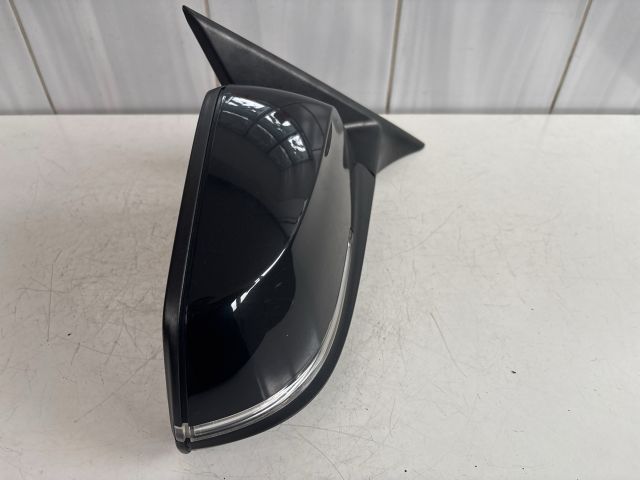 bontott BMW 3 F30-F35 Jobb Visszapillantó Tükör (Elektromos)