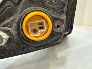 bontott BMW 3 F30-F35 Jobb Visszapillantó Tükör (Elektromos)