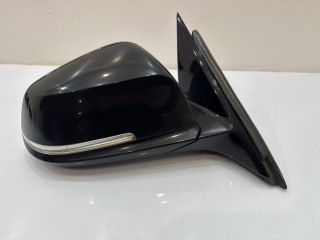 bontott BMW 3 F30-F35 Jobb Visszapillantó Tükör (Elektromos)