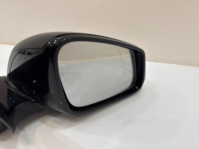 bontott BMW 3 F30-F35 Jobb Visszapillantó Tükör (Elektromos)