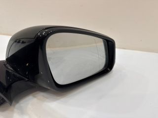 bontott BMW 3 F30-F35 Jobb Visszapillantó Tükör (Elektromos)