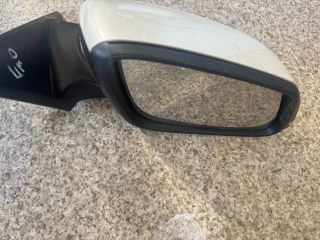 bontott BMW 3 F30-F35 Jobb Visszapillantó Tükör (Elektromos)