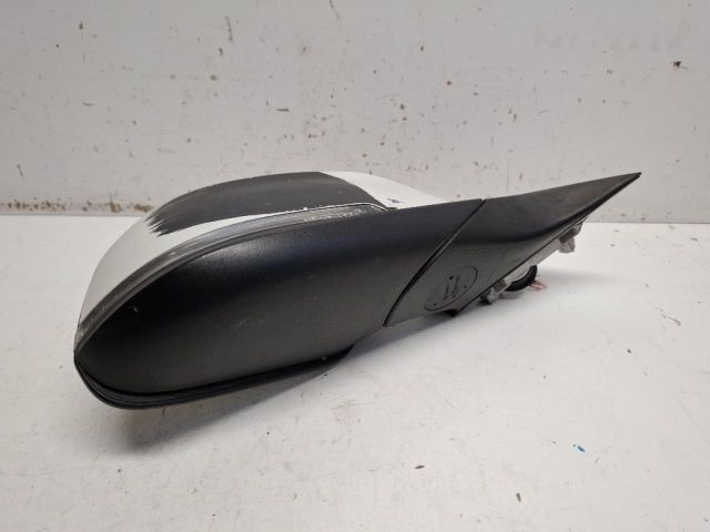 bontott BMW 3 F30-F35 Jobb Visszapillantó Tükör (Elektromos)