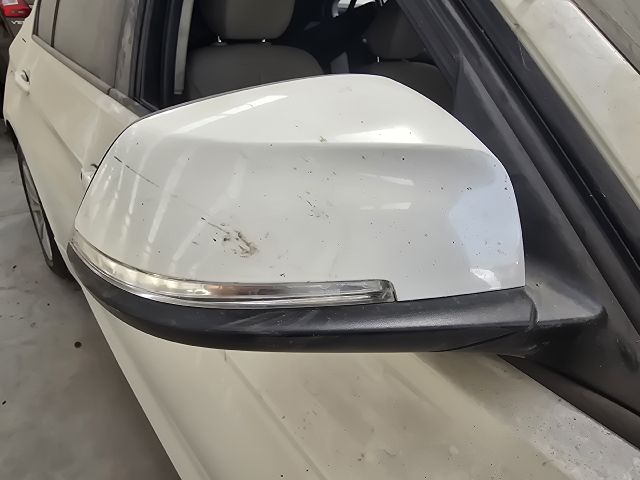 bontott BMW 3 F30-F35 Jobb Visszapillantó Tükör (Elektromos)