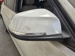 bontott BMW 3 F30-F35 Jobb Visszapillantó Tükör (Elektromos)