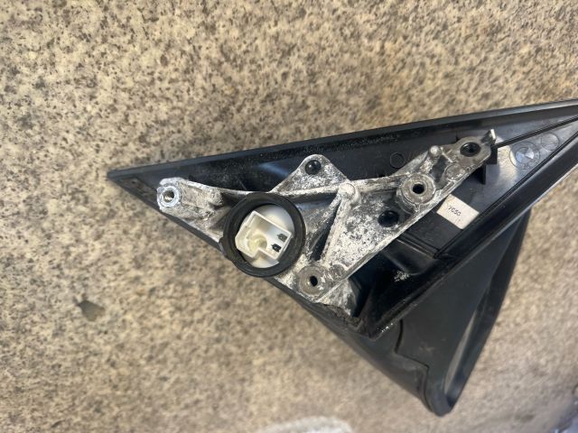 bontott BMW 3 F30-F35 Jobb Visszapillantó Tükör (Elektromos)