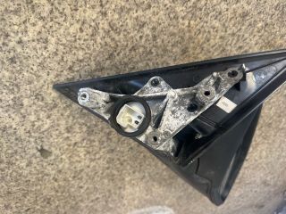 bontott BMW 3 F30-F35 Jobb Visszapillantó Tükör (Elektromos)