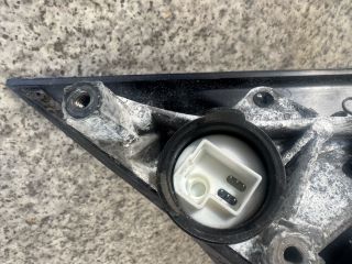 bontott BMW 3 F30-F35 Jobb Visszapillantó Tükör (Elektromos)