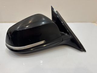 bontott BMW 3 F30-F35 Jobb Visszapillantó Tükör (Elektromos)