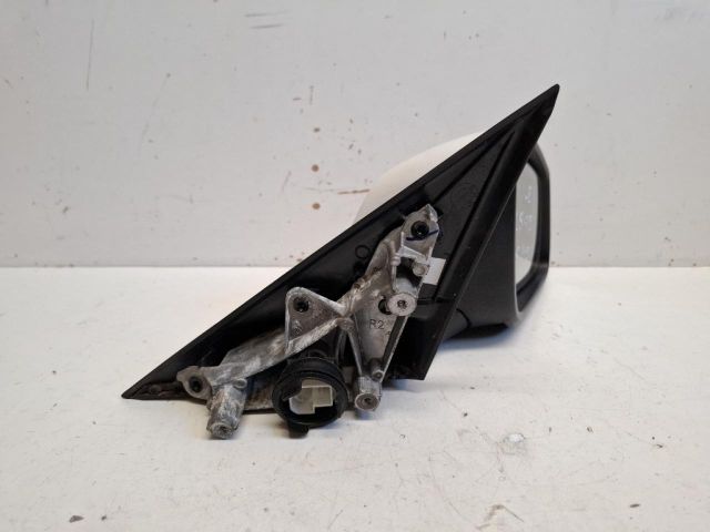 bontott BMW 3 F30-F35 Jobb Visszapillantó Tükör (Elektromos)