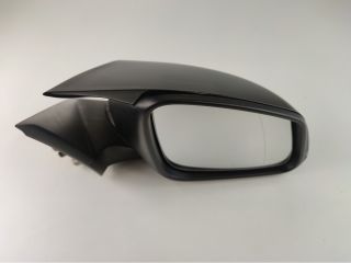 bontott BMW 3 F30-F35 Jobb Visszapillantó Tükör (Mechanikus)