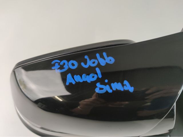 bontott BMW 3 F30-F35 Jobb Visszapillantó Tükör (Mechanikus)