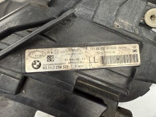 bontott BMW 3 F30-F35 Jobb Xenon Fényszóró