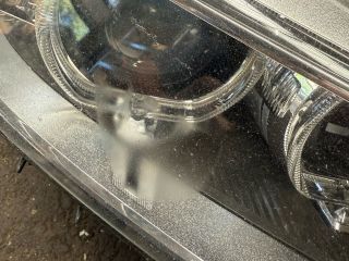 bontott BMW 3 F30-F35 Jobb Xenon Fényszóró