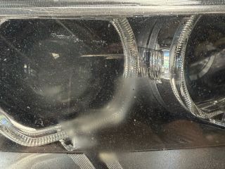 bontott BMW 3 F30-F35 Jobb Xenon Fényszóró