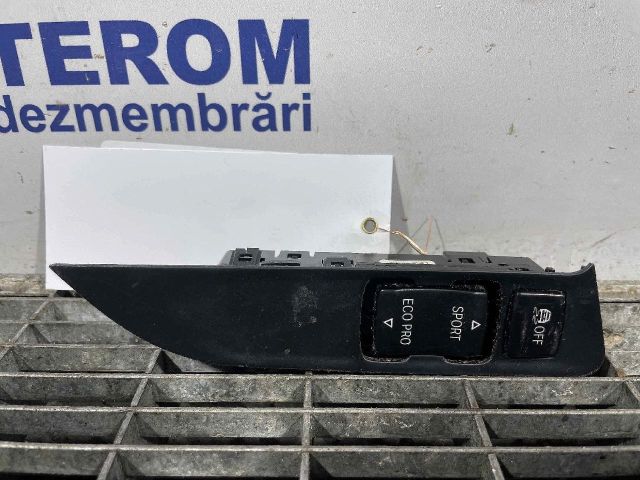 bontott BMW 3 F30-F35 Kapcsoló (Magában)