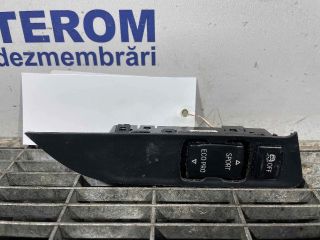 bontott BMW 3 F30-F35 Kapcsoló (Magában)