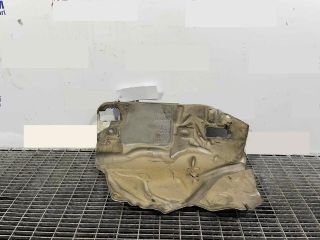 bontott BMW 3 F30-F35 Kartervédő