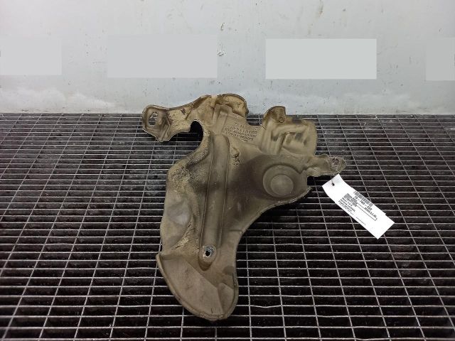 bontott BMW 3 F30-F35 Kartervédő