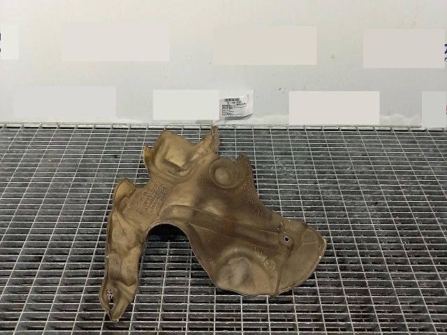 bontott BMW 3 F30-F35 Kartervédő