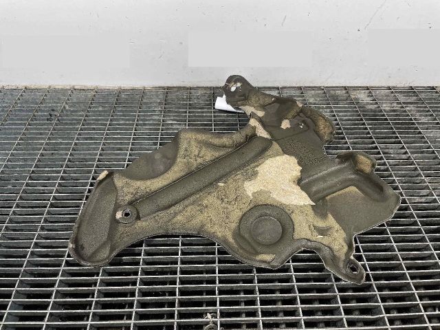 bontott BMW 3 F30-F35 Kartervédő