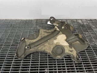 bontott BMW 3 F30-F35 Kartervédő