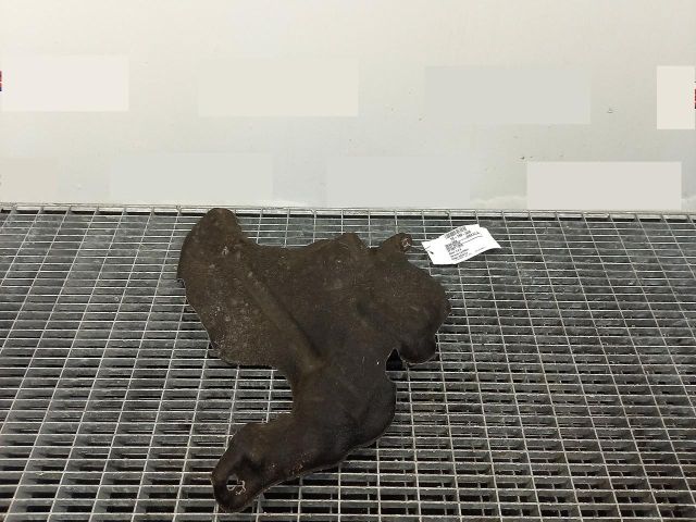 bontott BMW 3 F30-F35 Kartervédő