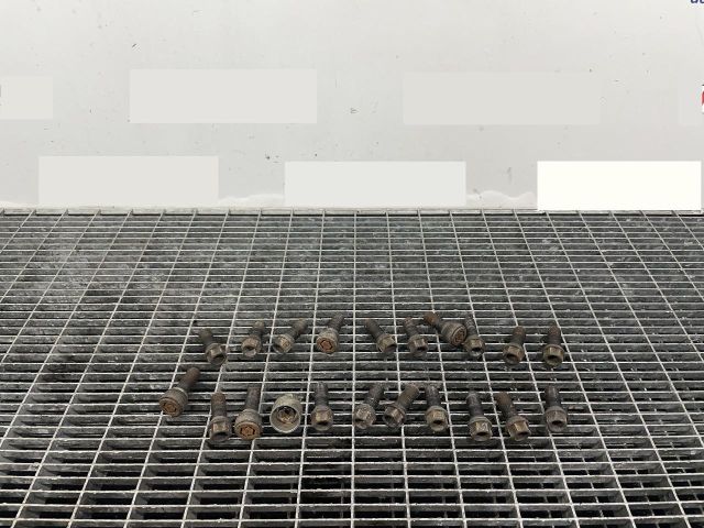 bontott BMW 3 F30-F35 Kerék Csavar Szett