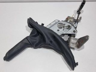 bontott BMW 3 F30-F35 Kézifék Kar