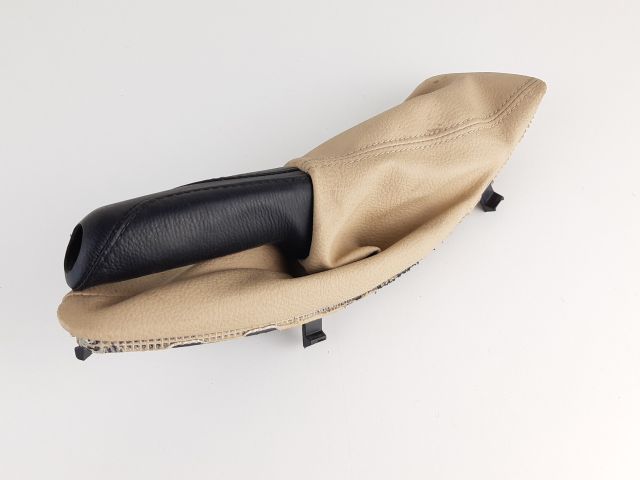 bontott BMW 3 F30-F35 Kézifék Szoknya