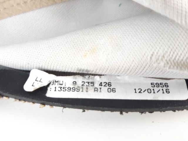 bontott BMW 3 F30-F35 Kézifék Szoknya