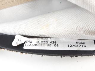 bontott BMW 3 F30-F35 Kézifék Szoknya